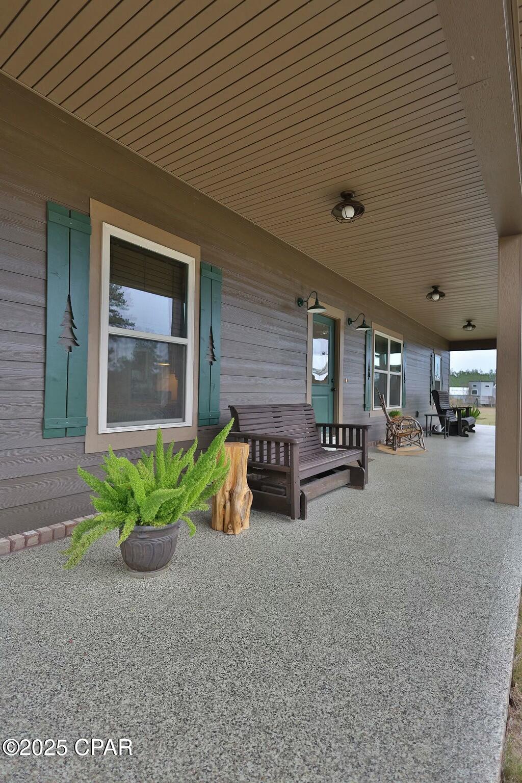 Buckhorn Creek - Residential