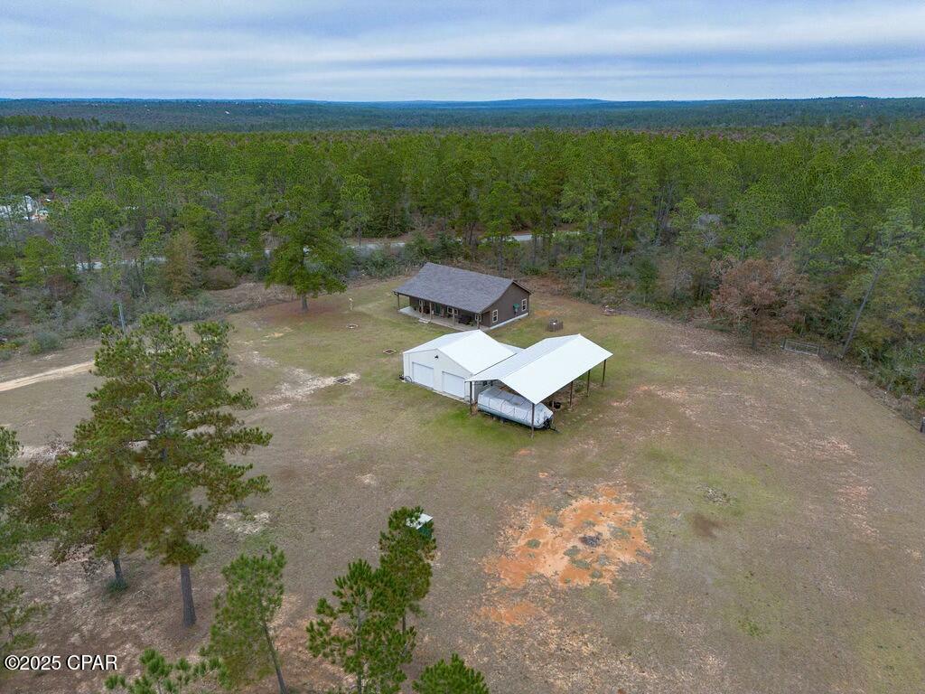 Buckhorn Creek - Residential