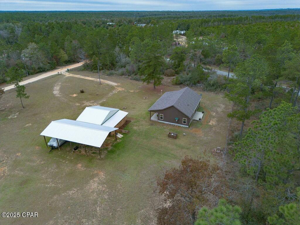 Buckhorn Creek - Residential