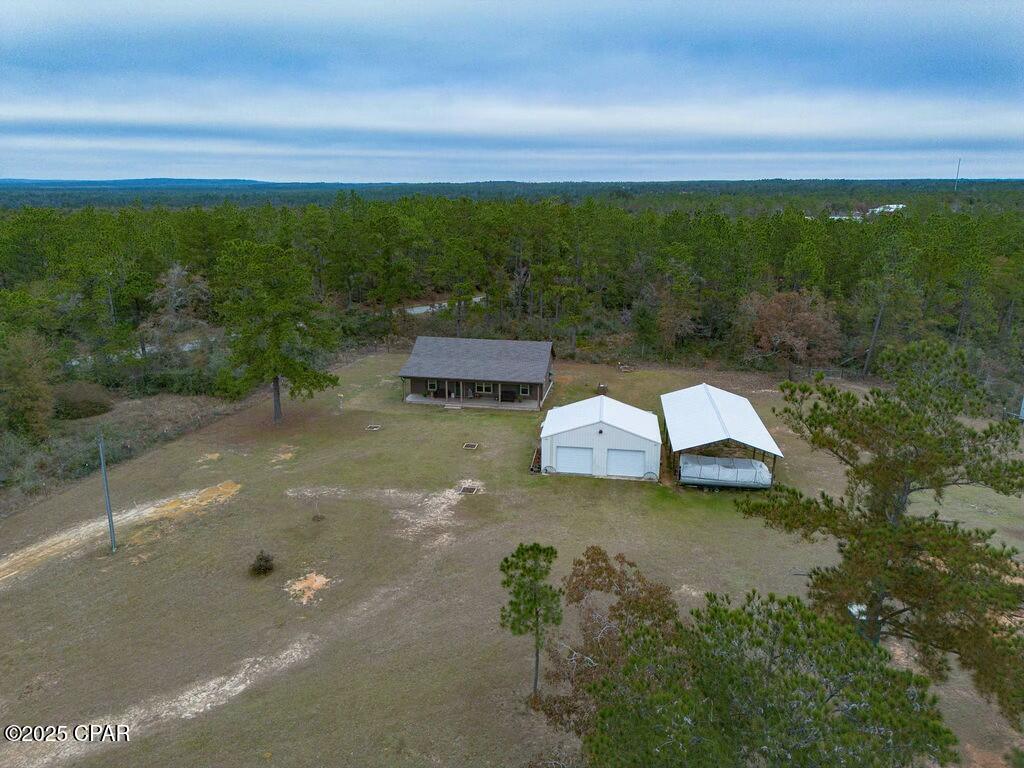 Buckhorn Creek - Residential