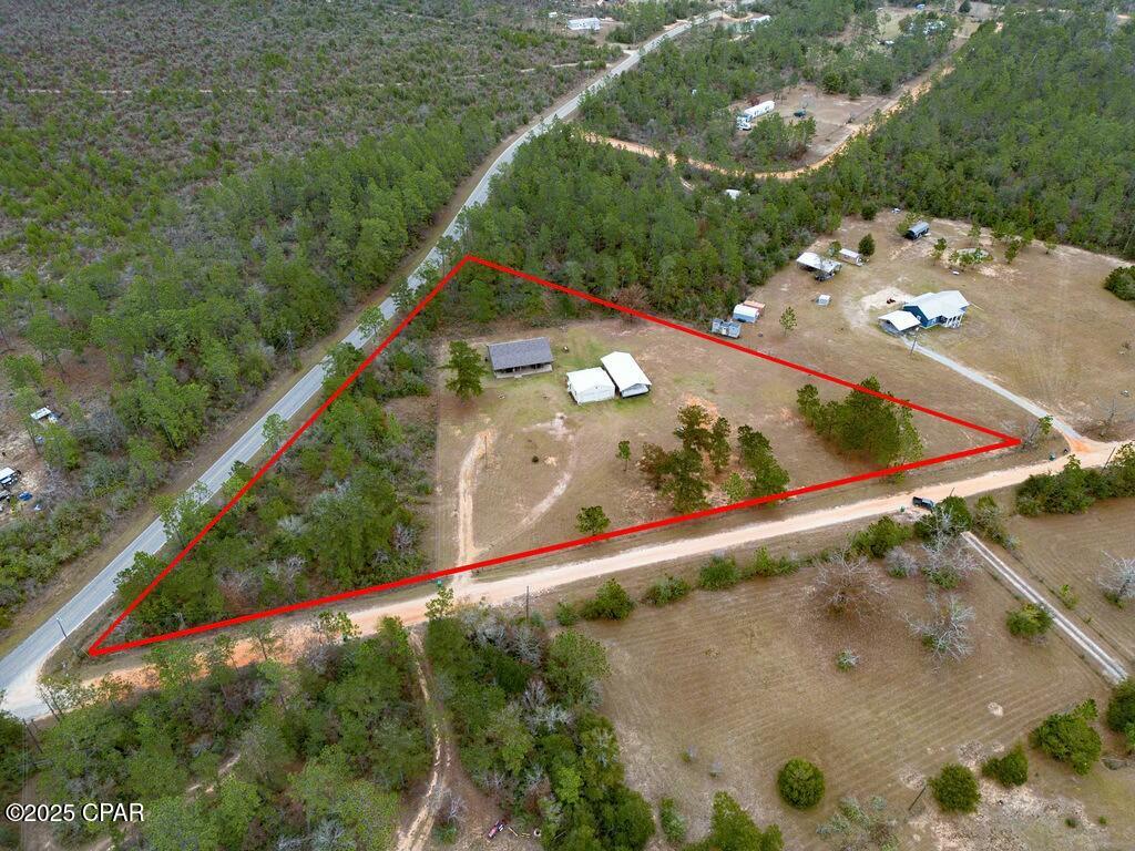 Buckhorn Creek - Residential