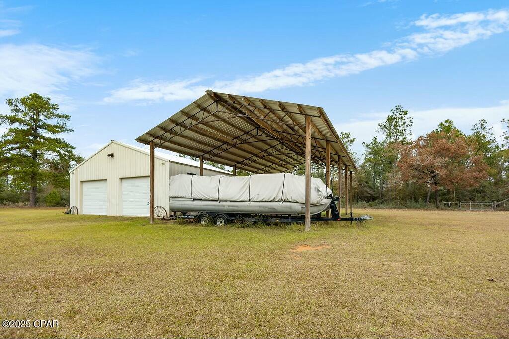 Buckhorn Creek - Residential