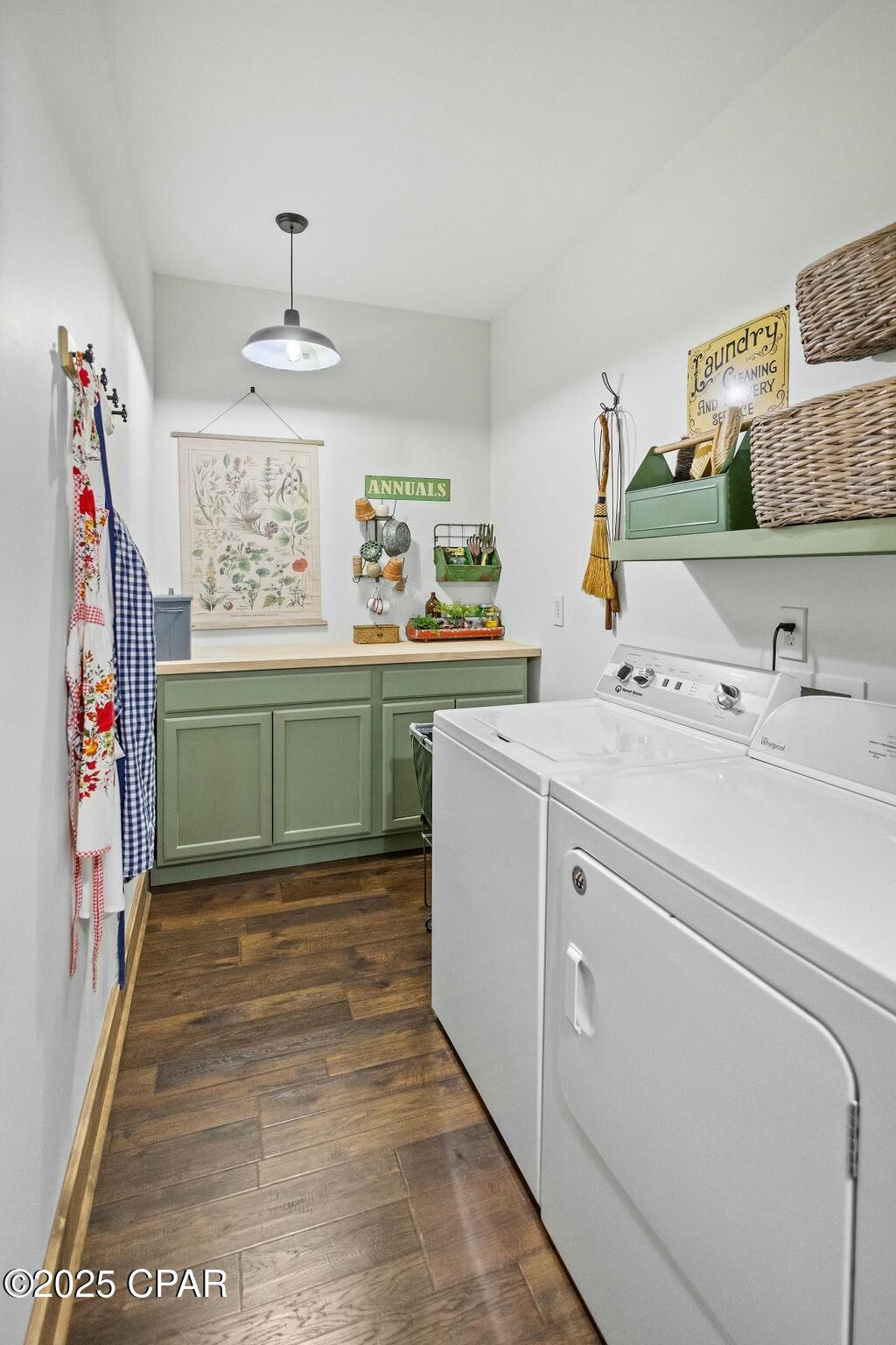 Buckhorn Creek - Residential