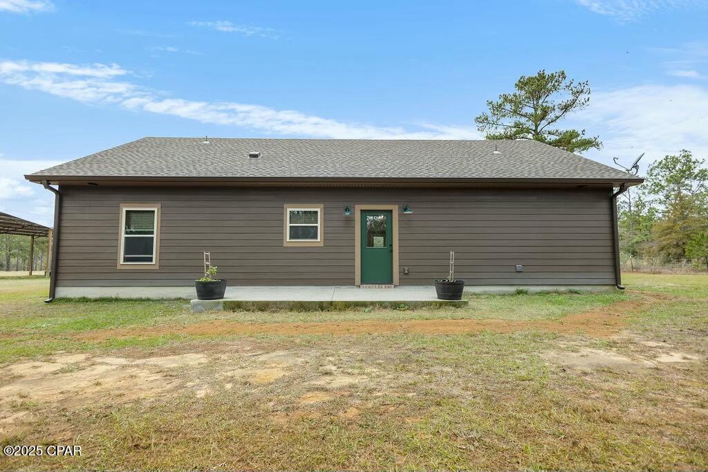 Buckhorn Creek - Residential