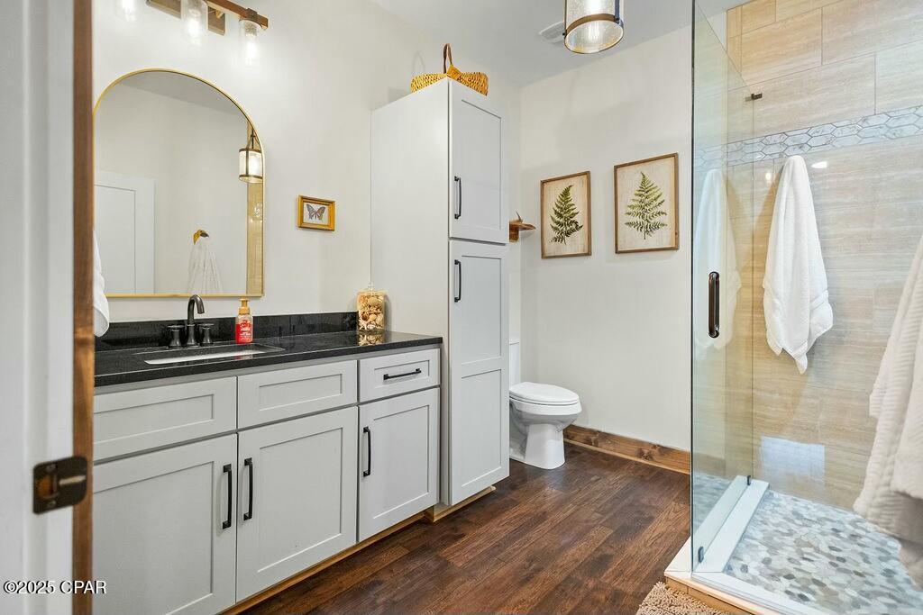 Buckhorn Creek - Residential