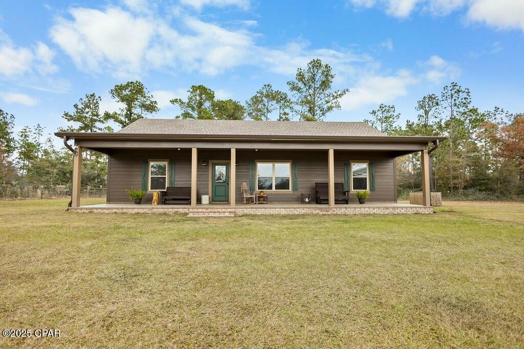 Buckhorn Creek - Residential