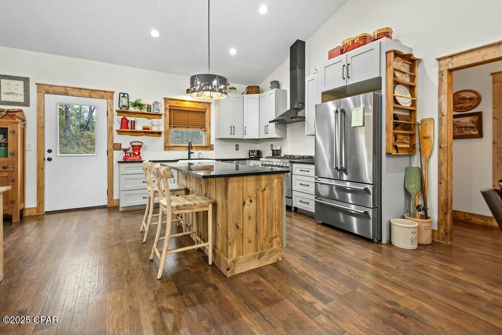 Buckhorn Creek - Residential