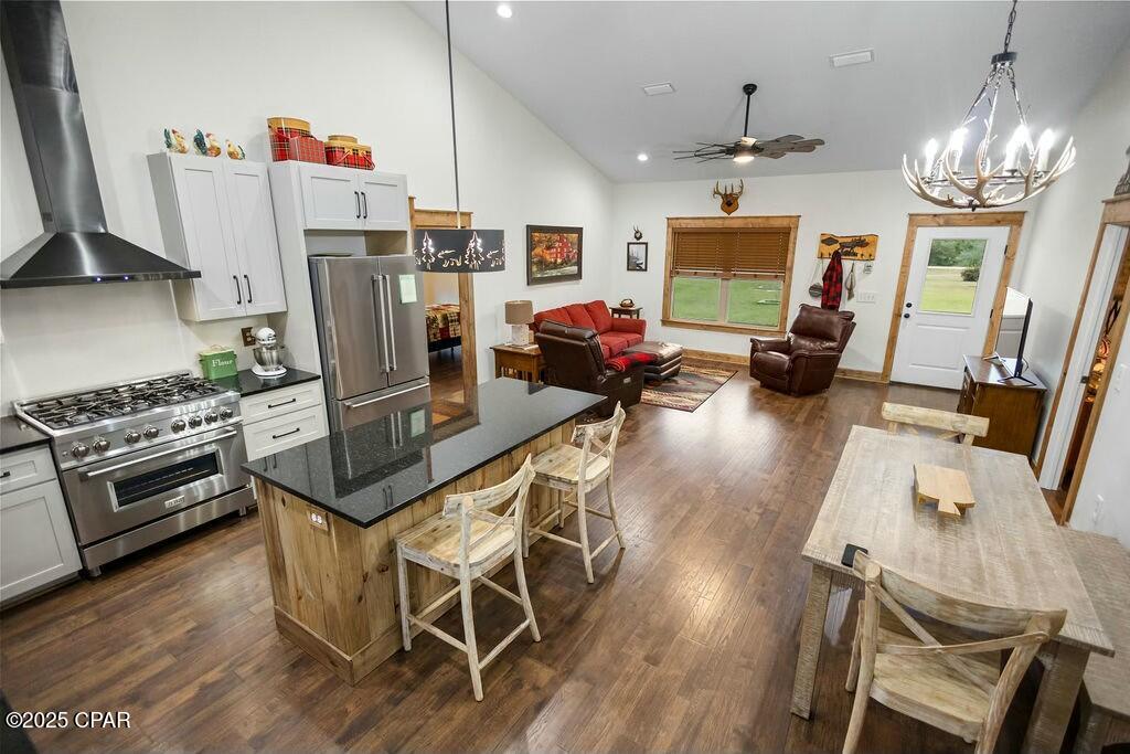 Buckhorn Creek - Residential