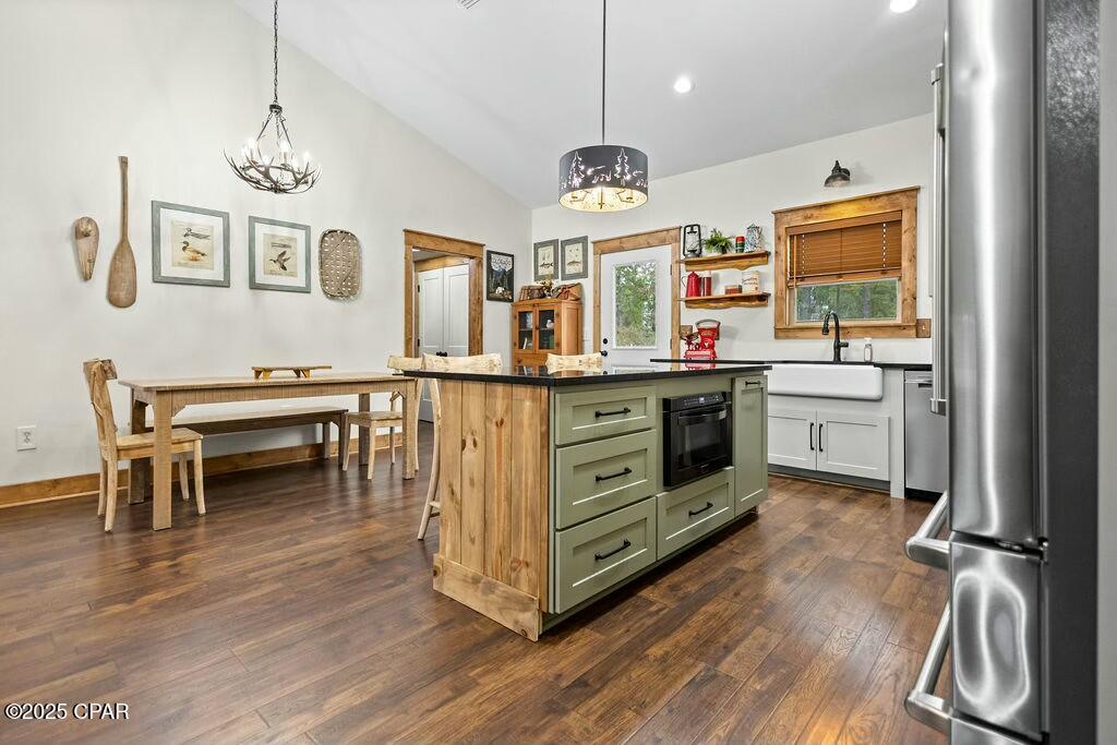 Buckhorn Creek - Residential