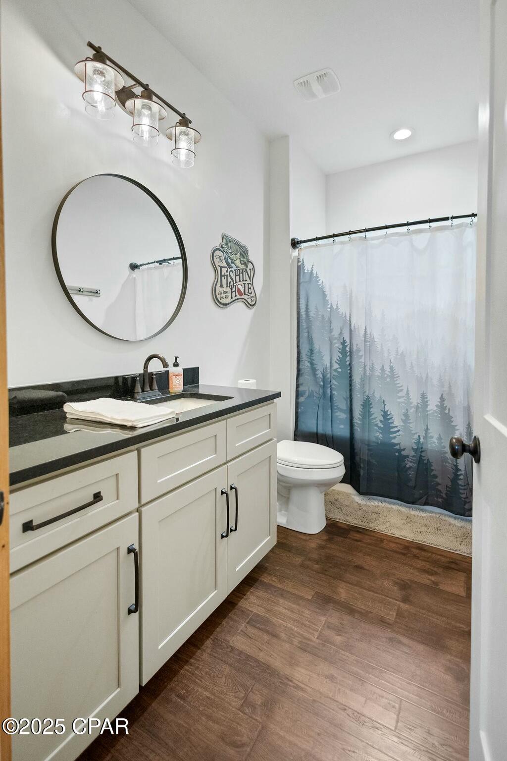 Buckhorn Creek - Residential