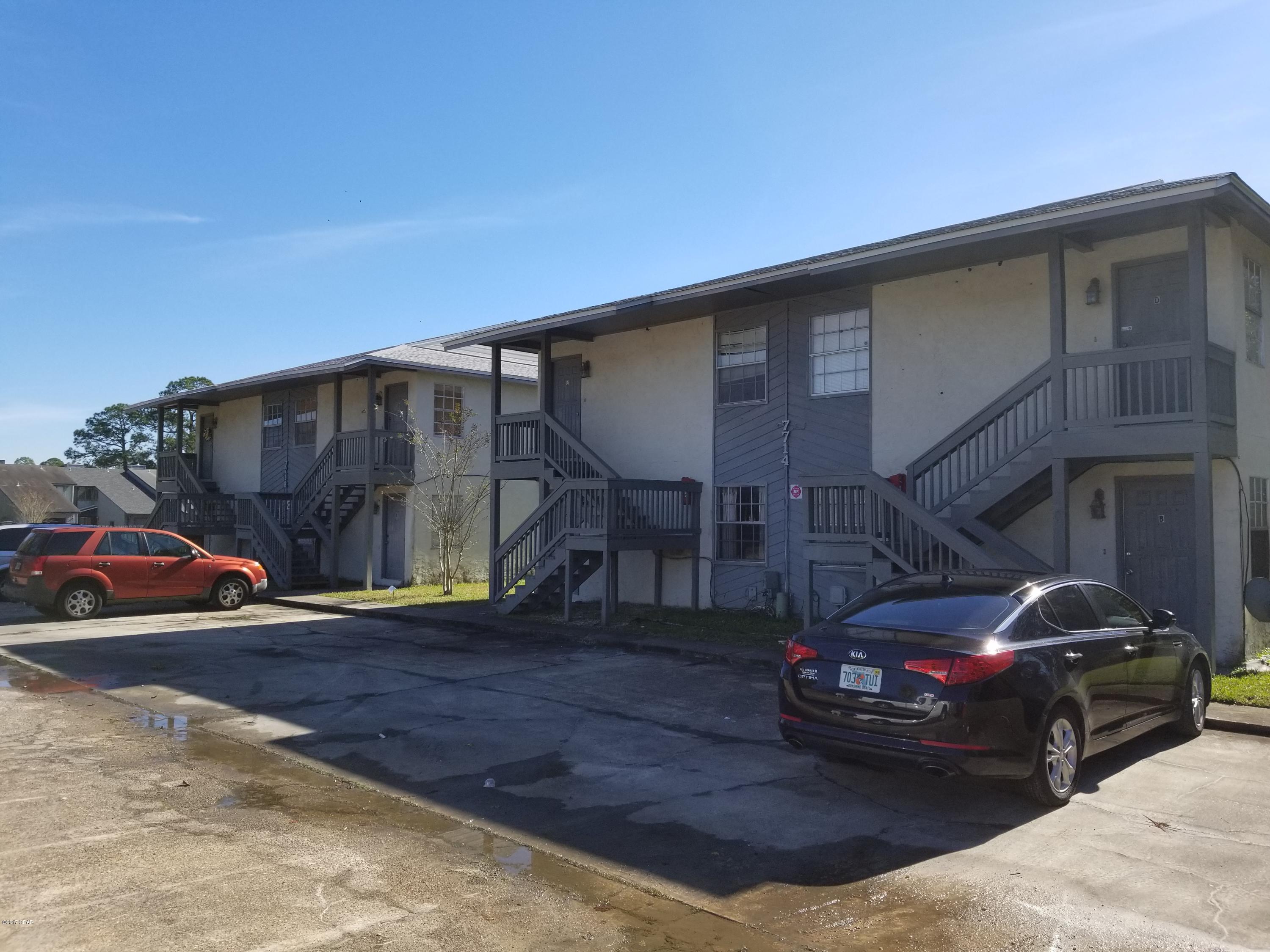 [No Recorded Subdiv] - Commercial Sale