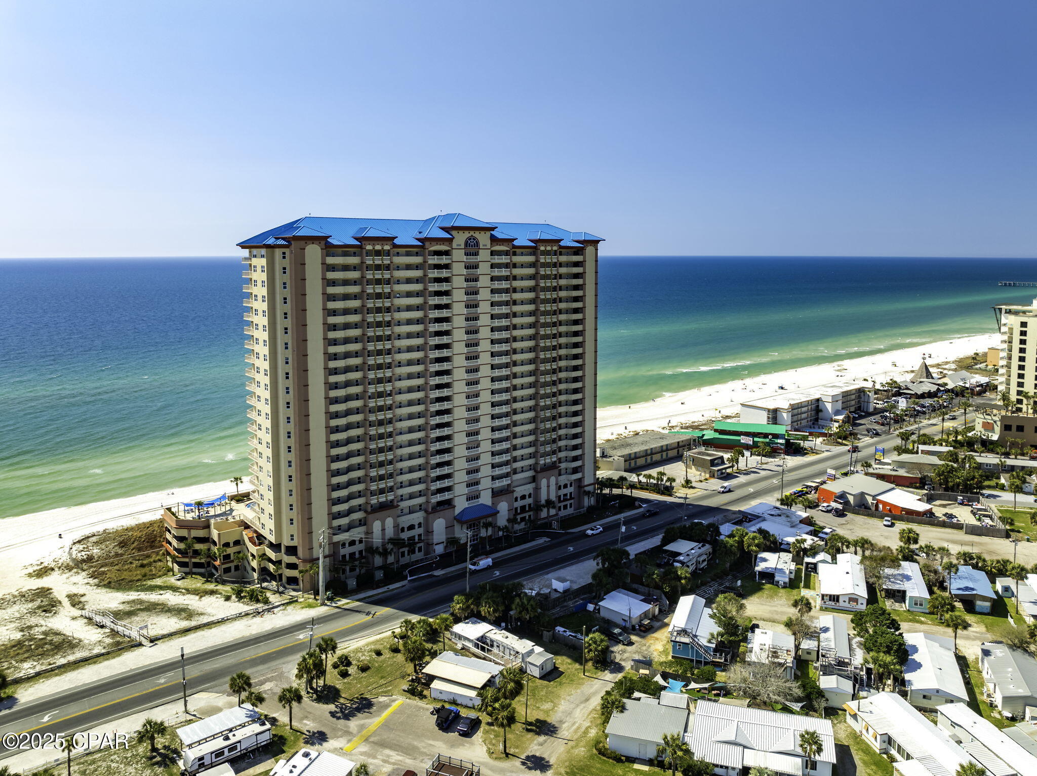 Sunrise Beach - Residential