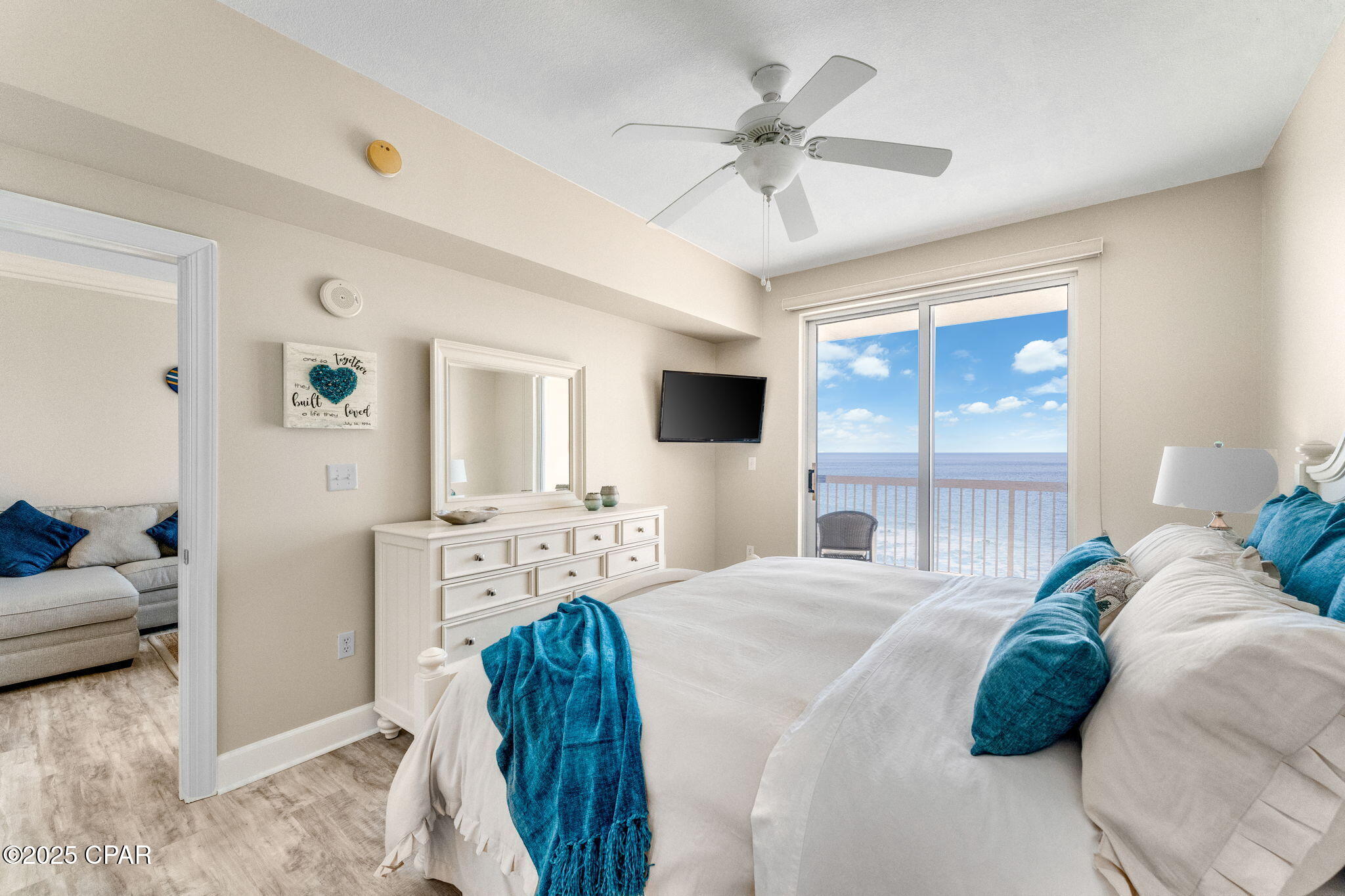 Sunrise Beach - Residential