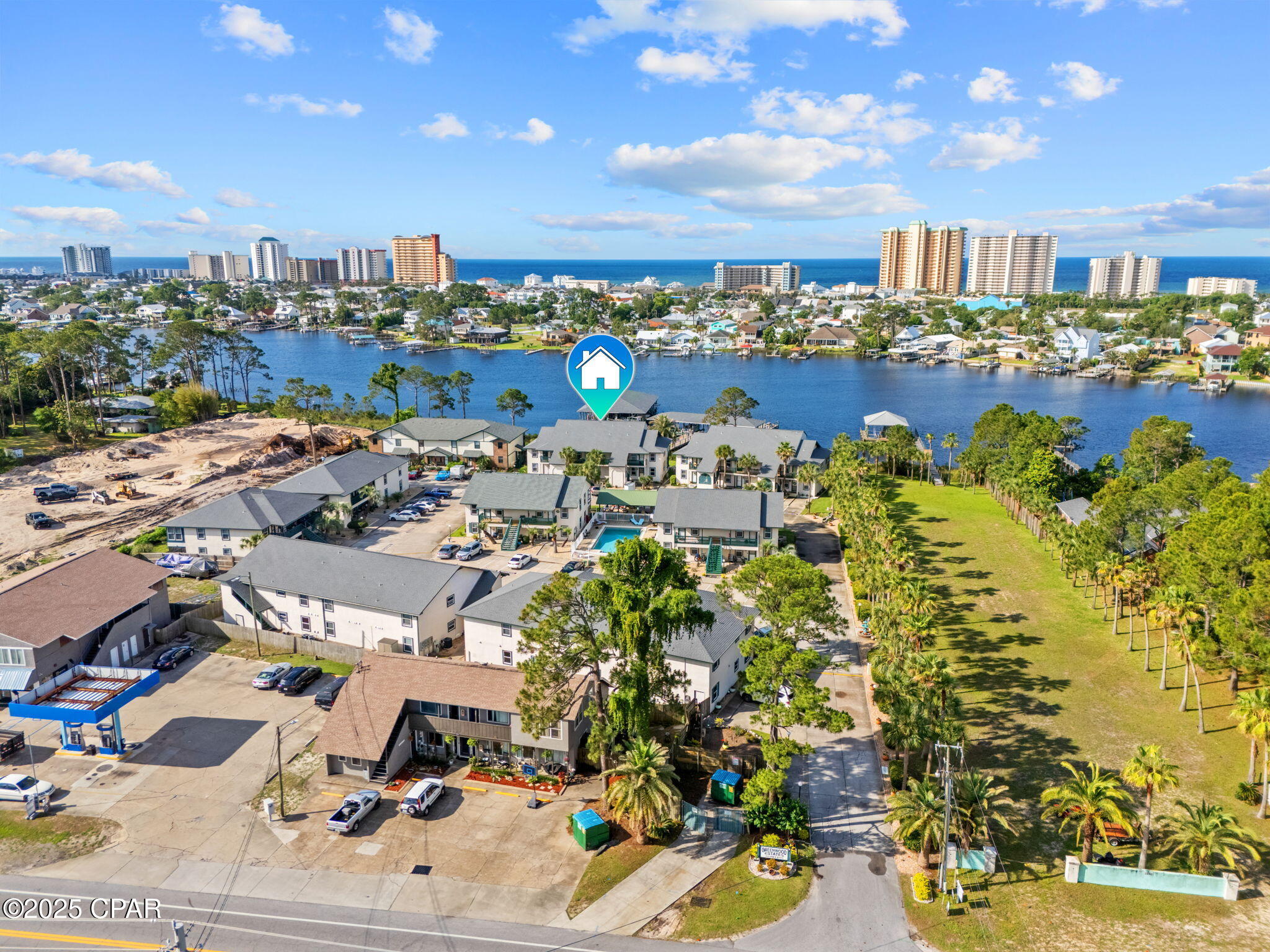 Greenwood Estates 1 - Residential