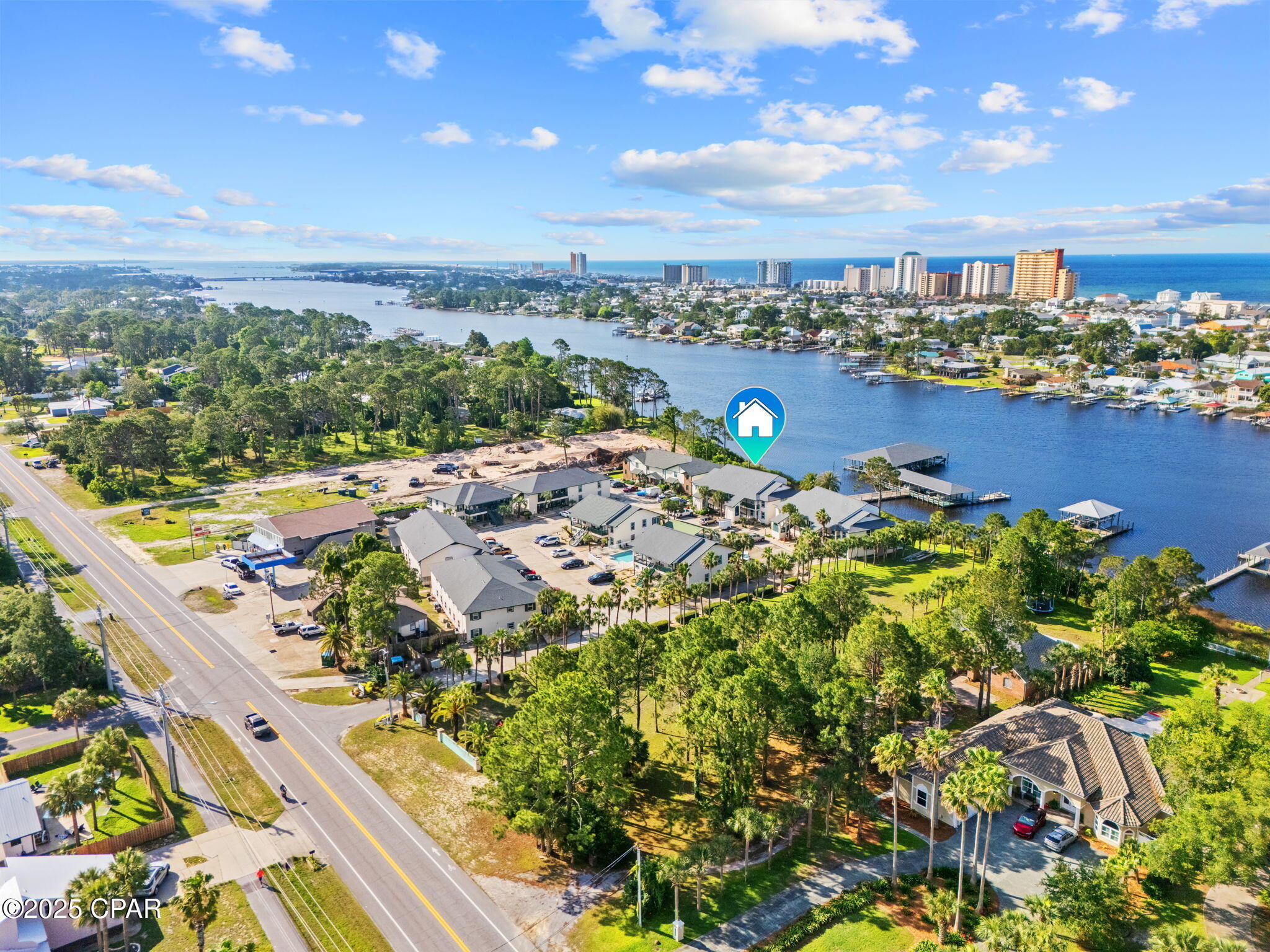 Greenwood Estates 1 - Residential