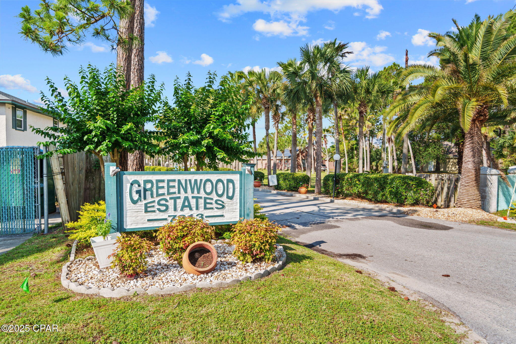 Greenwood Estates 1 - Residential