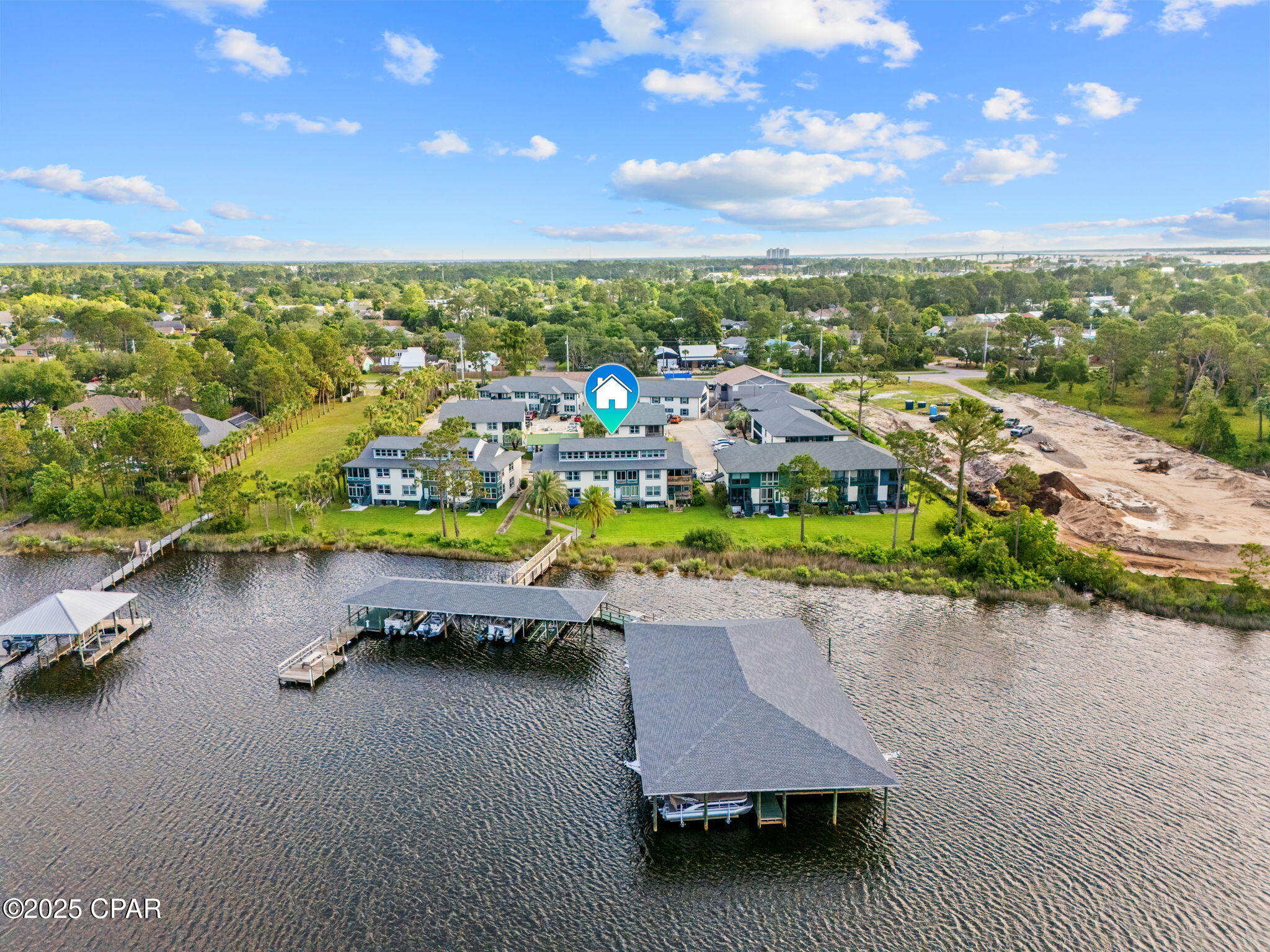 Greenwood Estates 1 - Residential