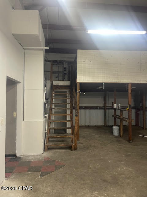 Bel Air - Commercial Lease