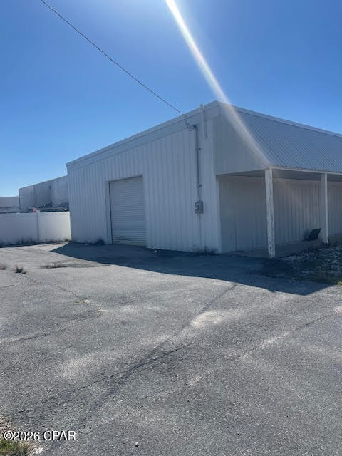 Bel Air - Commercial Lease