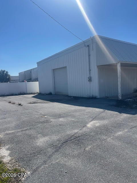 Bel Air - Commercial Lease