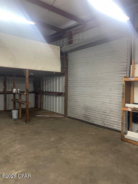 Bel Air - Commercial Lease