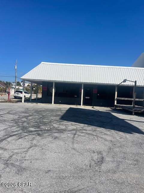 Bel Air - Commercial Lease