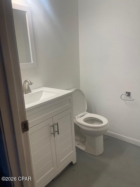 Bel Air - Commercial Lease