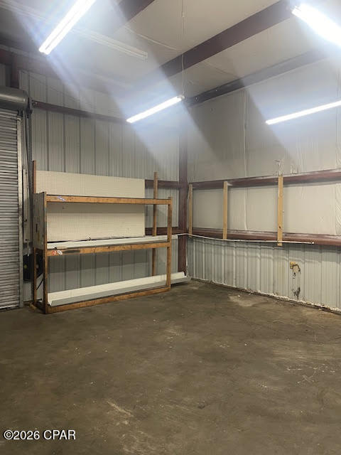 Bel Air - Commercial Lease