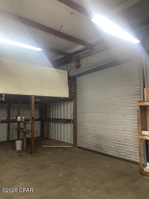 Bel Air - Commercial Lease