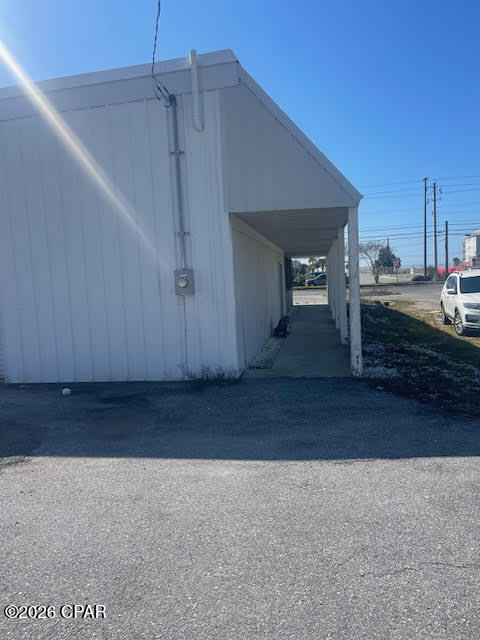 Bel Air - Commercial Lease