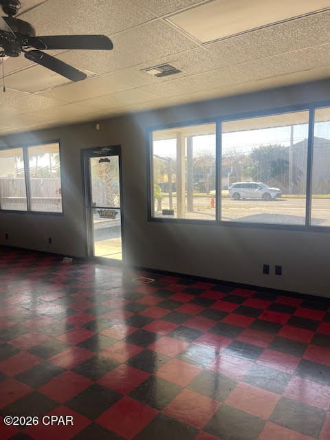 Bel Air - Commercial Lease