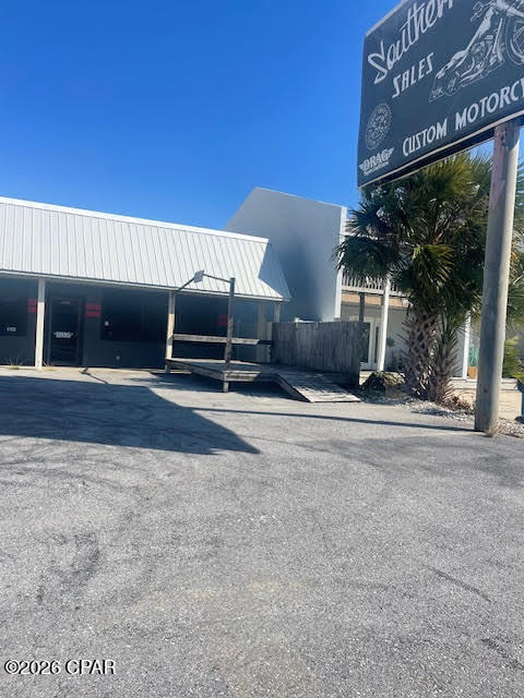 Bel Air - Commercial Lease