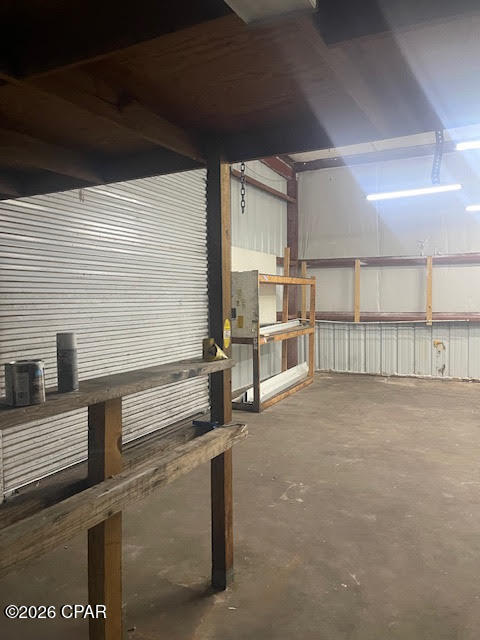 Bel Air - Commercial Lease