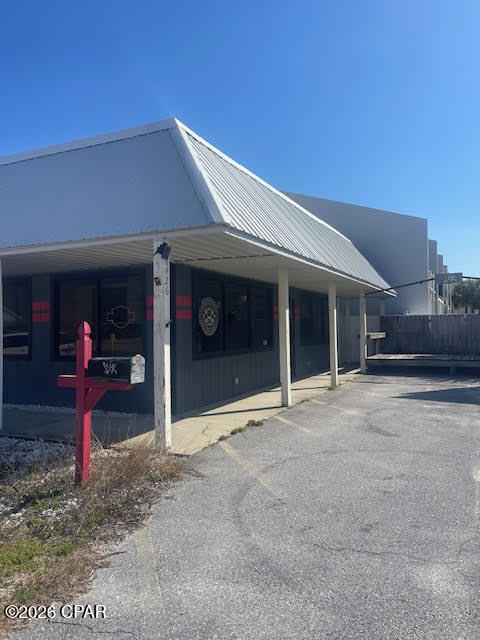 Bel Air - Commercial Lease