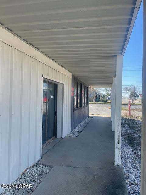 Bel Air - Commercial Lease