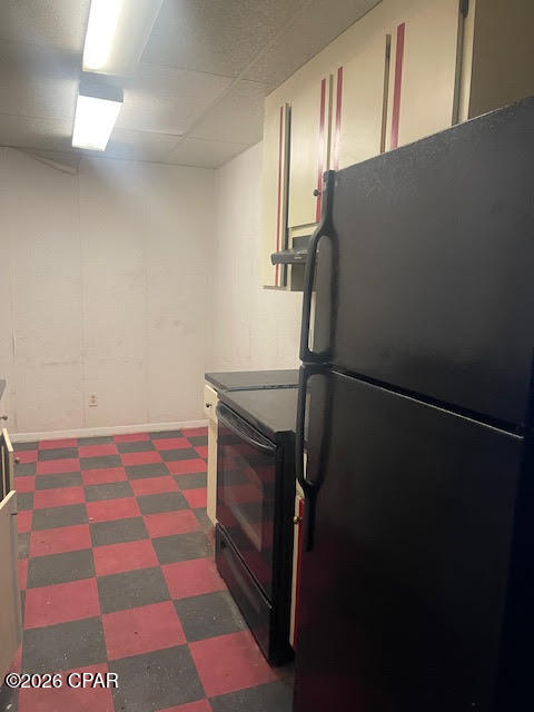 Bel Air - Commercial Lease