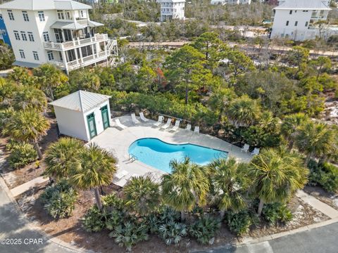 A home in Cape San Blas