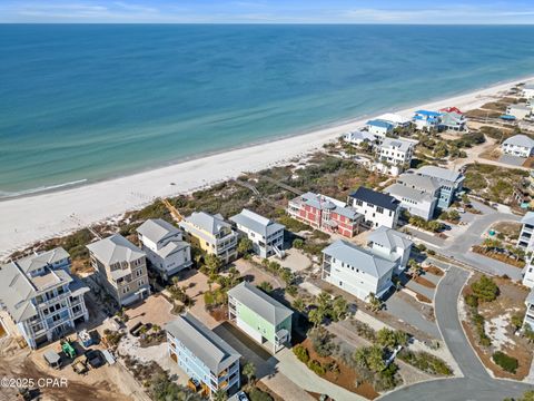 A home in Cape San Blas