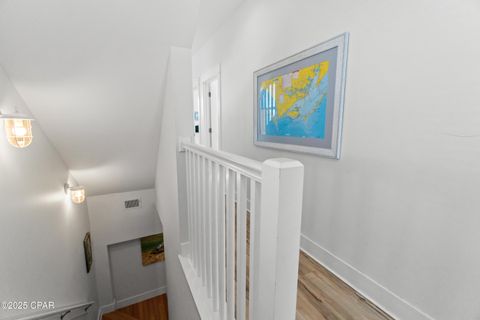 A home in Cape San Blas