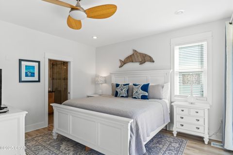 A home in Cape San Blas