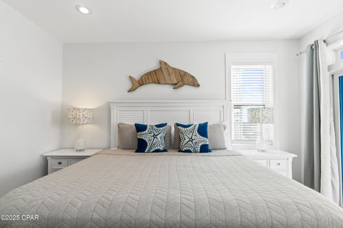 A home in Cape San Blas