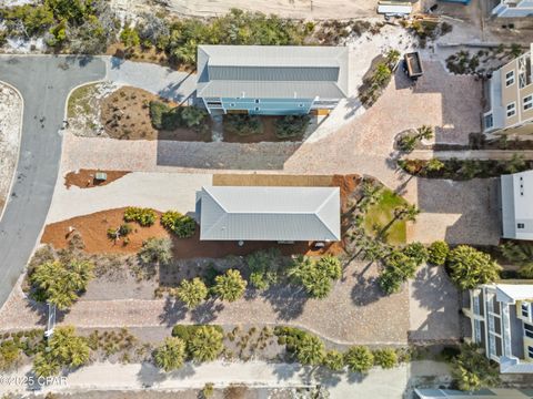A home in Cape San Blas