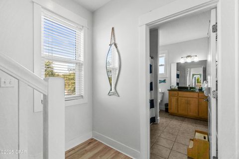 A home in Cape San Blas