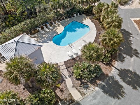 A home in Cape San Blas