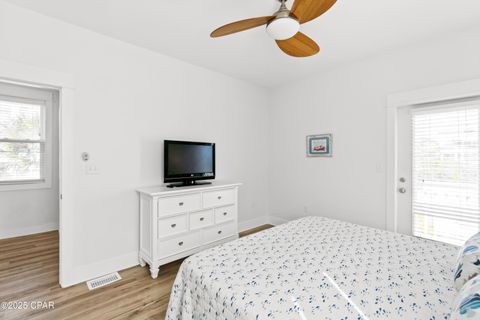 A home in Cape San Blas