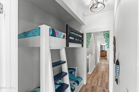 A home in Cape San Blas