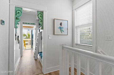 A home in Cape San Blas