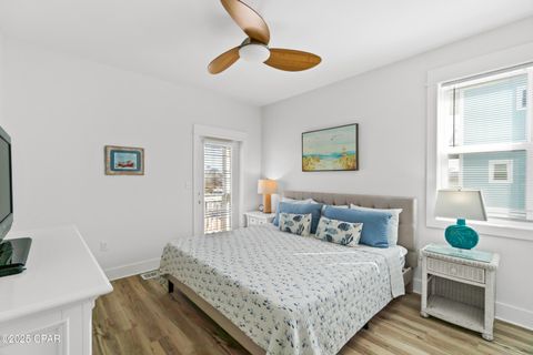 A home in Cape San Blas