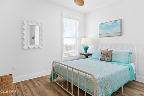 A home in Cape San Blas
