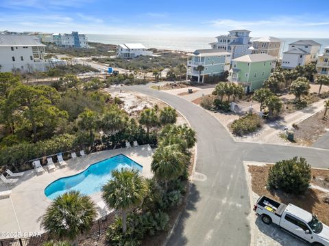 A home in Cape San Blas